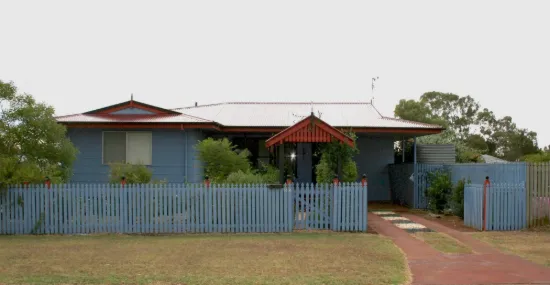 33 Proposch Street, Oakey, Qld 4401