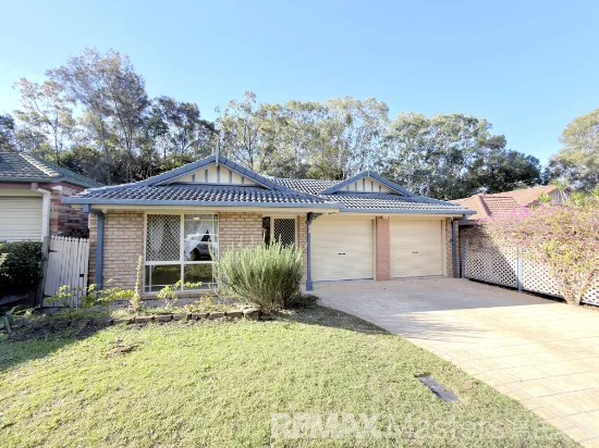 33 Prospect Crescent, Forest Lake, Qld 4078