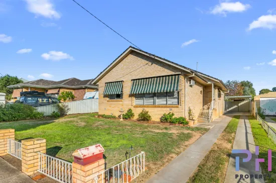 33 Prouses Road, North Bendigo, Vic 3550