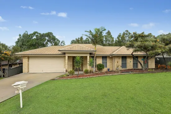33 Pumphouse Crescent, Rutherford, NSW 2320