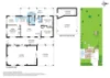 33 Purono Parkway, Yabulu, Qld 4818-Floorplan