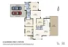 33 Quandeine Street, Stafford, Qld 4053-Floorplan
