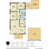33 Quebec Drive, Modbury Heights, SA 5092-Floorplan