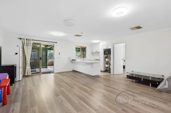 33 Querrin Avenue, Willetton, WA 6155