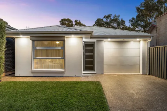 33 Quinlan Avenue, St Marys, SA 5042