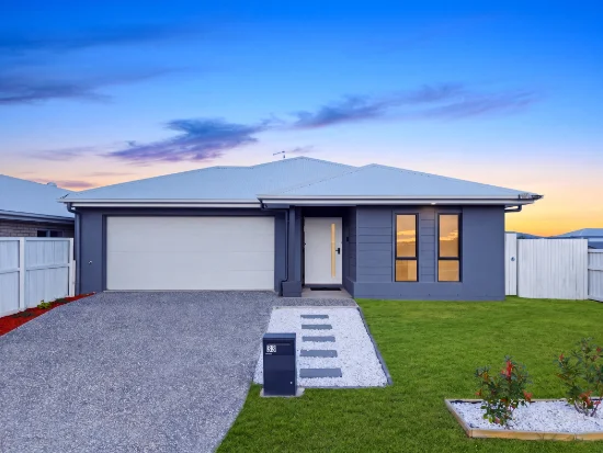 33 Quinn Street, Ripley, Qld 4306 - For Rent