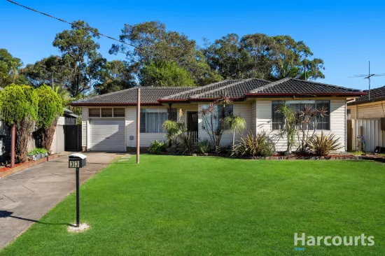 33 Raggatt Crescent, Edgeworth, NSW 2285