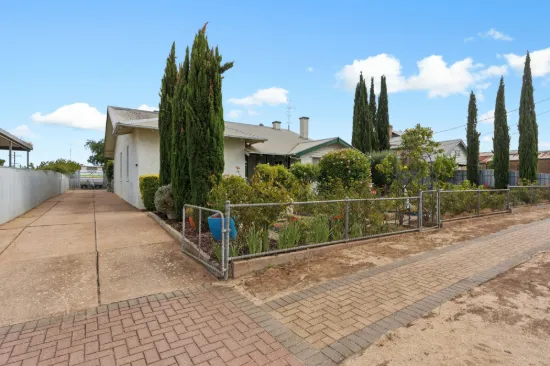 33 Railway Terrace, Karoonda SA 5307-Image