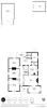 33 Railway Terrace, Karoonda SA 5307-Floorplan