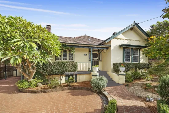 33 Ramsay Road, Pennant Hills, NSW 2120