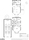 33 Randell Road, Hindmarsh Island, SA 5214-Floorplan