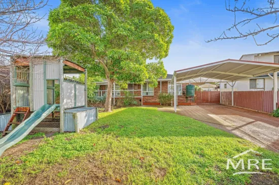 33 Range Court Crescent, Bayonet Head, WA 6330