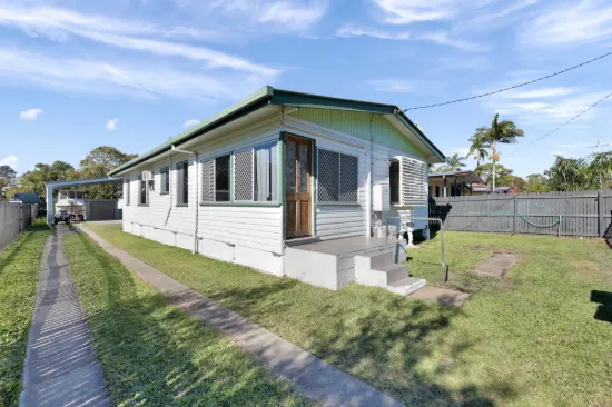 33 Range Road, Sarina, Qld 4737
