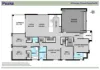 33 Ranger Street, Clyde North, Vic 3978-Floorplan