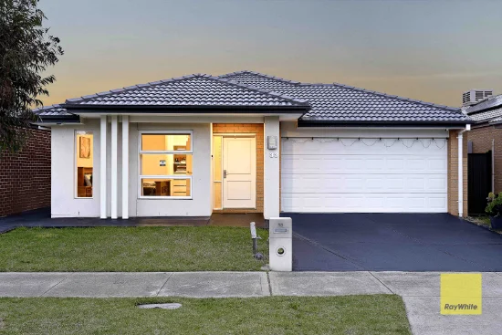 33 Rapa Drive, Tarneit, Vic 3029