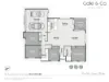33 Ravensbourne Circuit, Waterford, Qld 4133-Floorplan