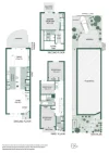 33 Rawson Avenue, Queens Park, NSW 2022-Floorplan