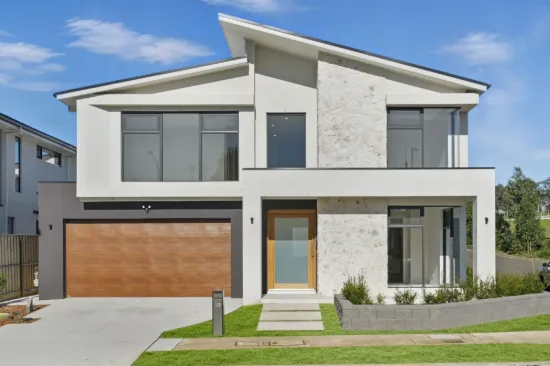 33 Red Gables Road (Gables), Box Hill NSW 2765-Image