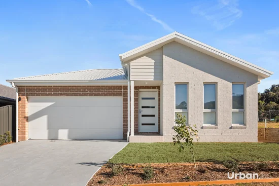 33 Red Grass Street, Huntley, NSW 2530