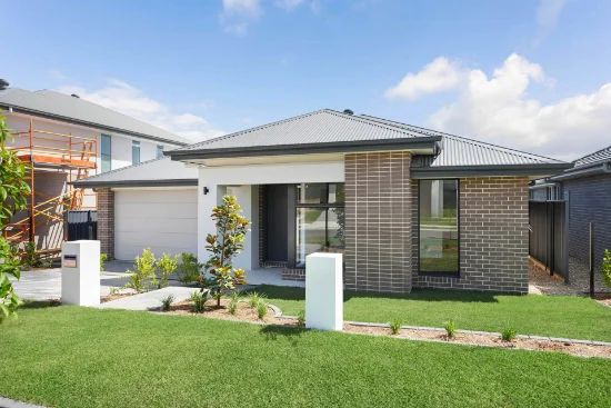 33 Reginald Circuit, Wilton, NSW 2571