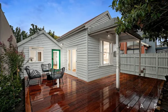 33 Rennie Street, Seddon, Vic 3011