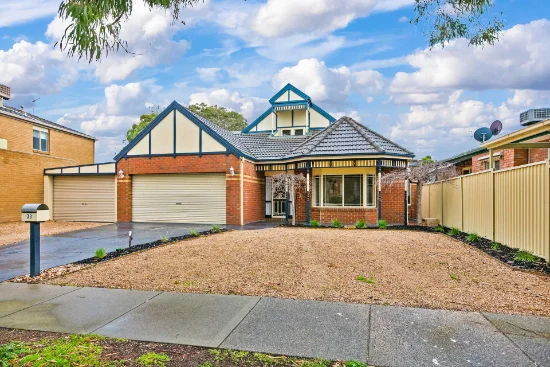 33 Research Drive, Mill Park, Vic 3082