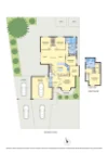 33 Research Drive, Mill Park, Vic 3082-Floorplan