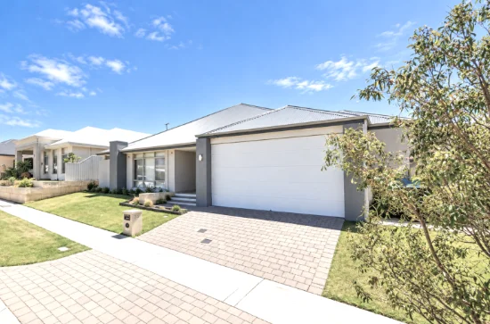 33 Revitalise Circuit, Craigie, WA 6025