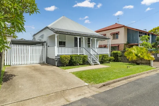 33 Richmond Lane, Maryborough QLD 4650-Image
