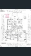 33 Ridge Boulevard, Baldivis, WA 6171-Floorplan