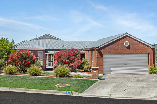33 Rimmington Drive, Sebastopol, Vic 3356