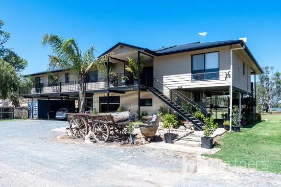 33 River Reserve Road, Swan Reach, SA 5354