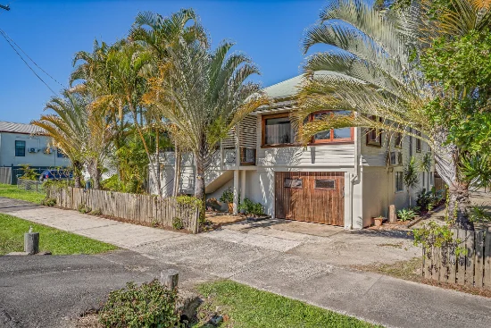 33 River Street, Woodburn, NSW 2472