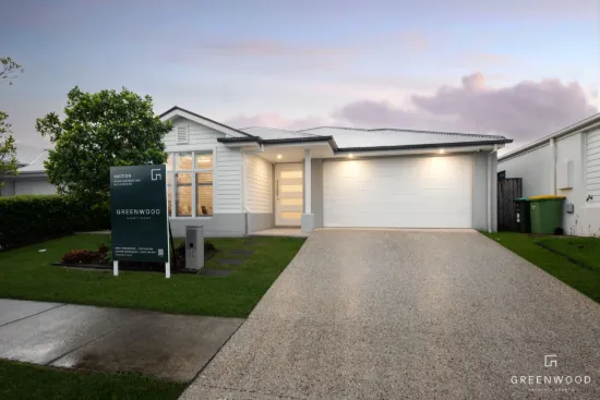 33 Riverland Road, Coomera, Qld 4209