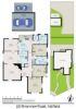 33 Riverview Road, Fairfield, NSW 2165-Floorplan