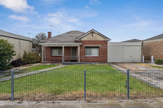 33 Robert Avenue, Broadview, SA 5083