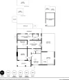 33 Robert Avenue, Broadview, SA 5083-Floorplan