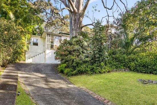 33 Robertson Street, Coniston, NSW 2500
