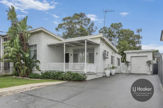 33 Robertson Street, Guildford, NSW 2161