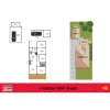 33 Robertson Street, Morwell, Vic 3840-Floorplan