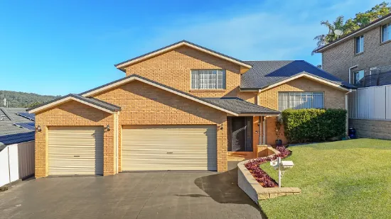 33 Robinia Parade, Springfield, NSW 2250