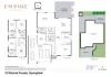 33 Robinia Parade, Springfield, NSW 2250-Floorplan