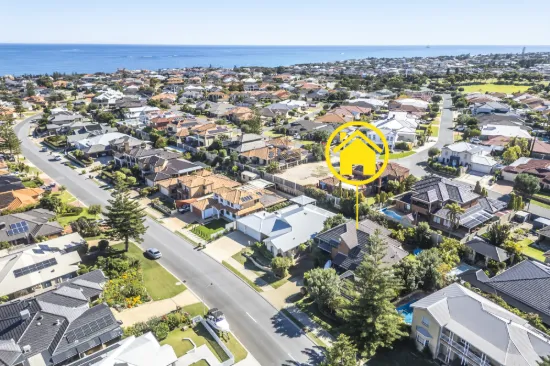 33 Rochester Drive, Mindarie, WA 6030