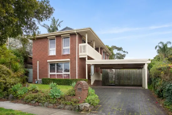 33 Roehampton Avenue, Wantirna, Vic 3152