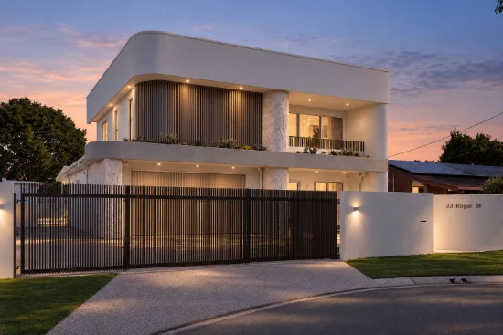 33 Roger Street, Birkdale, Qld 4159 - For Sale