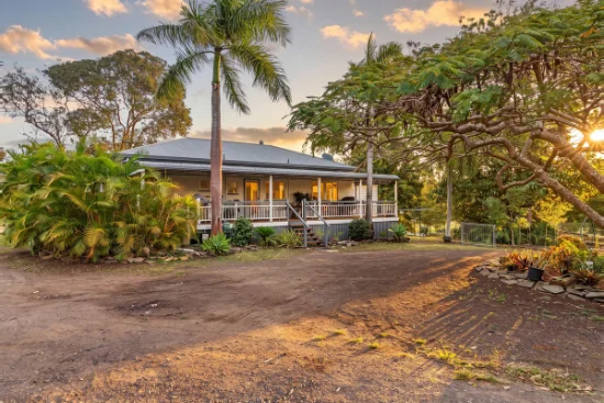 33 Rokeby Road, Booral, Qld 4655