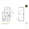33 Rokeby Road, Booral, Qld 4655-Floorplan