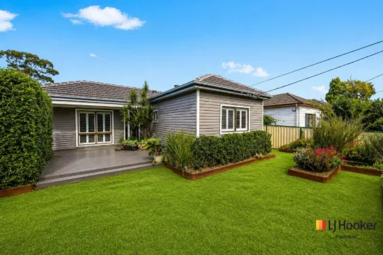33 Ronald Street, Padstow, NSW 2211