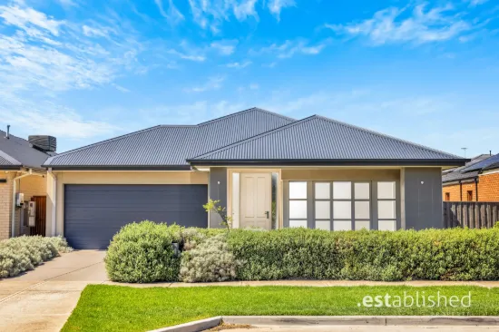 33 Rondo Drive, Manor Lakes, Vic 3024