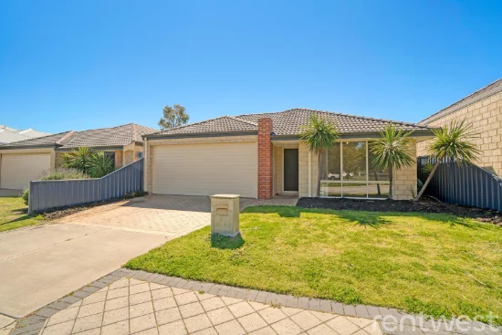 33 Roscoe Turn, Rockingham, WA 6168